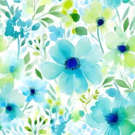 Watercolor 478